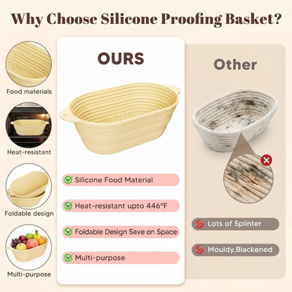 The Proper Loaf Baking Kit
