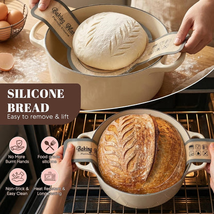 The Proper Loaf Baking Kit