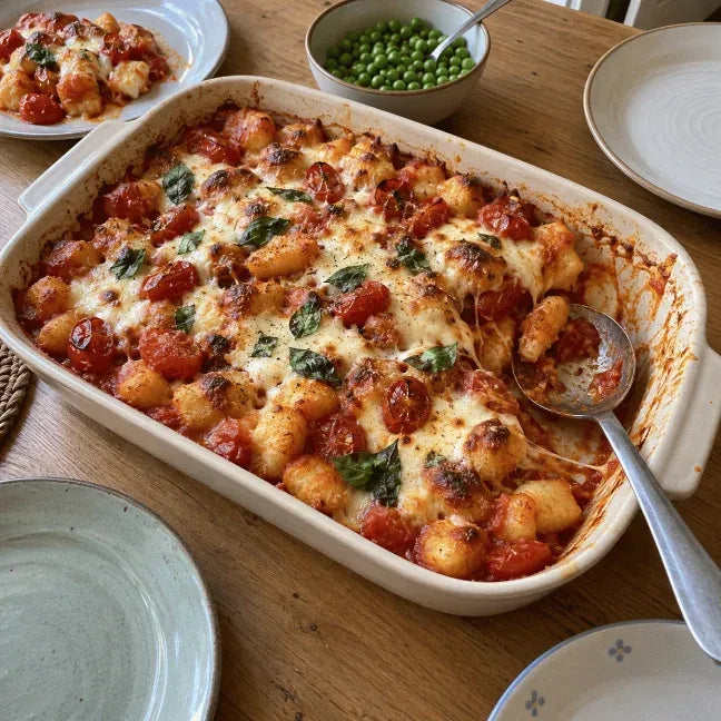 Family Week, dinner for four